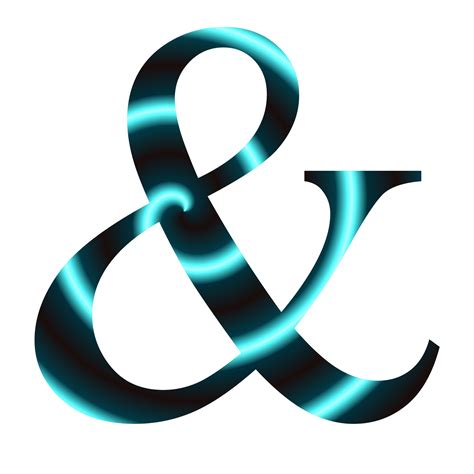 Ampersand Logo
